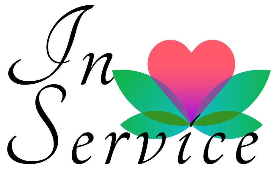 In Service Consultancy Logo